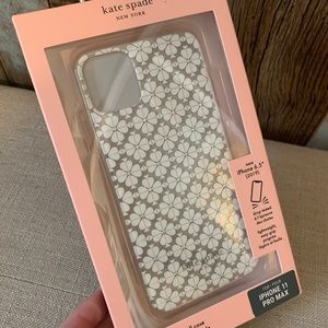 Kate Spade phone case